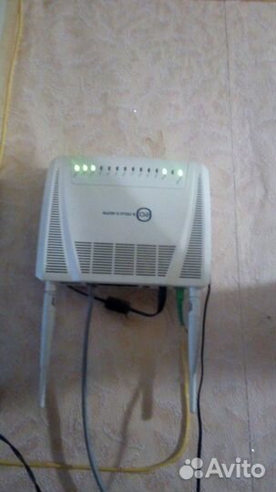 Настройка WiFi и Монтаж слаботочных систем