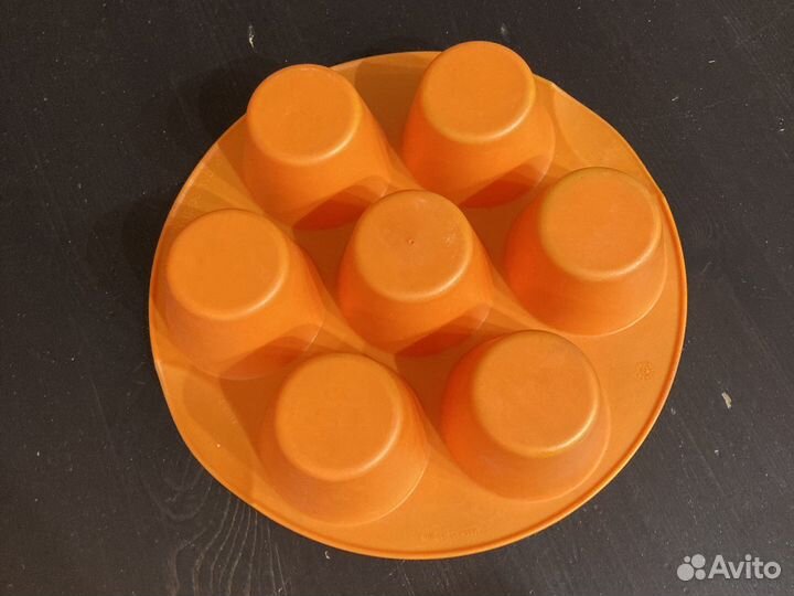 Форма для маффинов