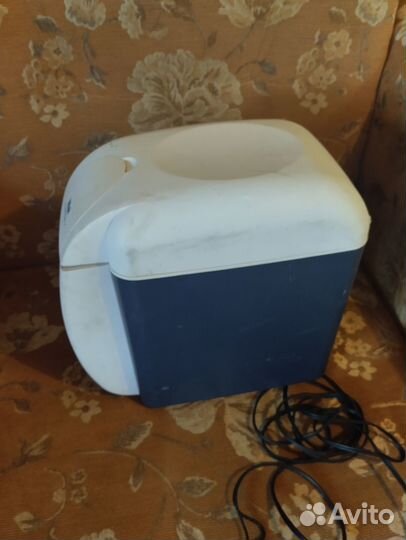 Автохолодильник Vitek autofrost 7