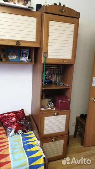 Мебель для детской комнаты