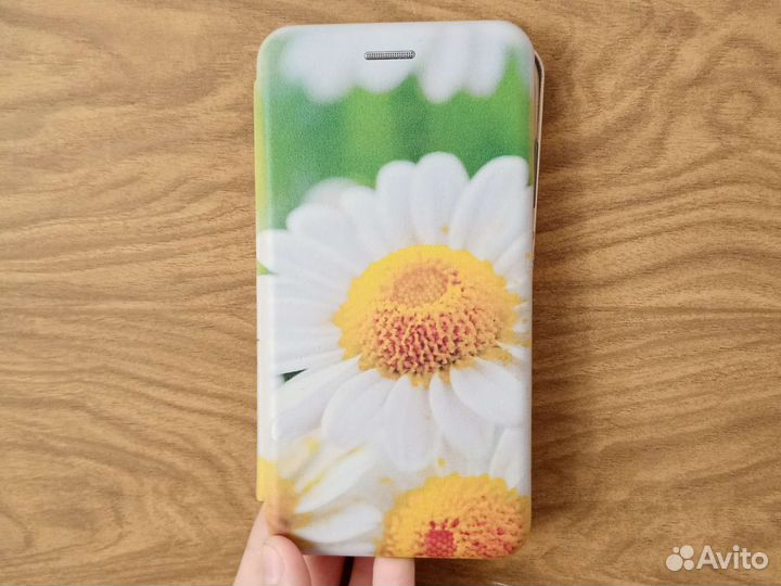 Чехол на honor 7a pro