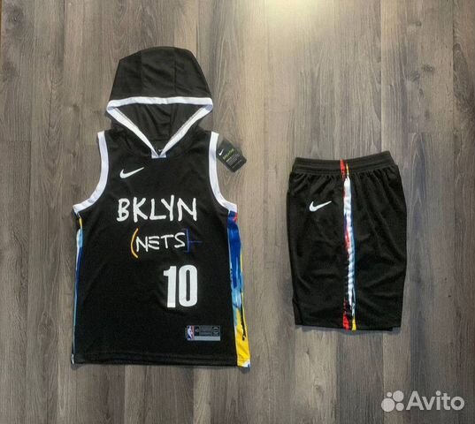 Nike Brooklyn спортивный костюм