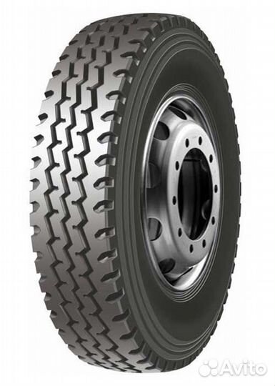 Шины Грузовые Double Road 801 315/80R22,5