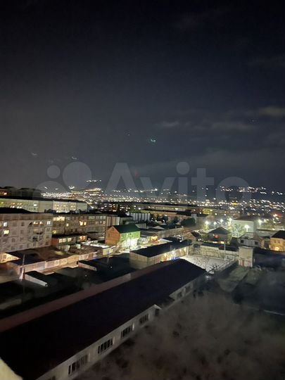 1-к. квартира, 60 м², 8/10 эт.