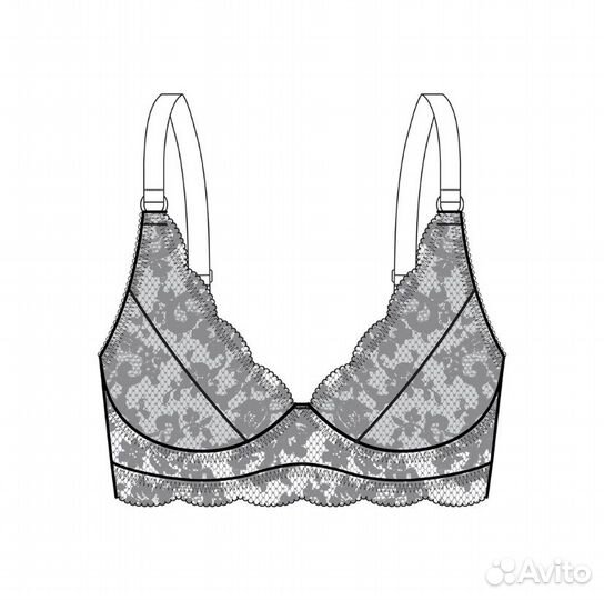 Бюстгальтер
