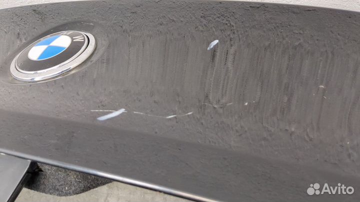 Крышка багажника BMW 6 E63