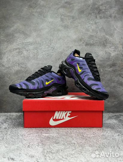 Nike air max Tn Supreme