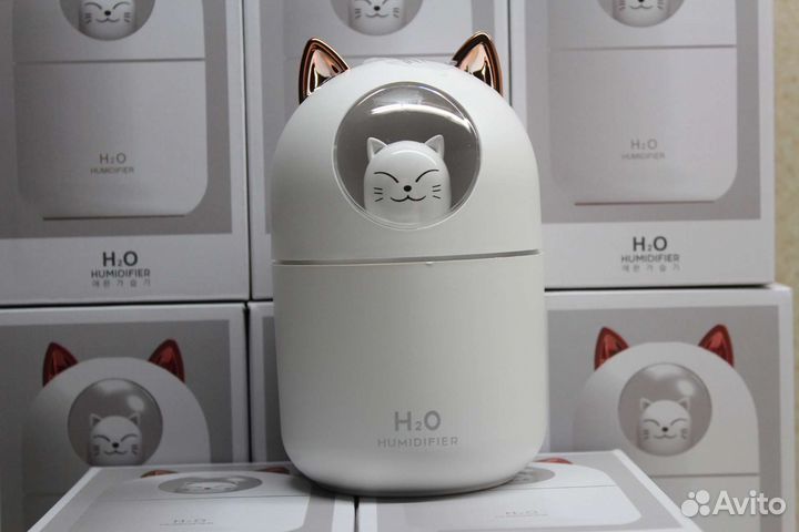 Увлажнитель воздуха
