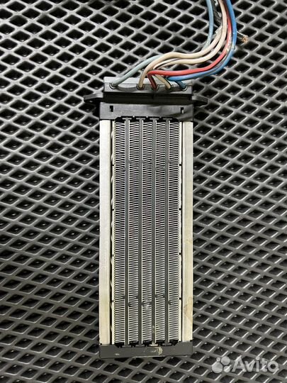 Электро тэн(ртс)