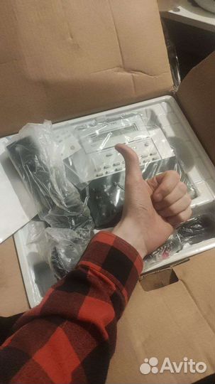 Стационарный телефон