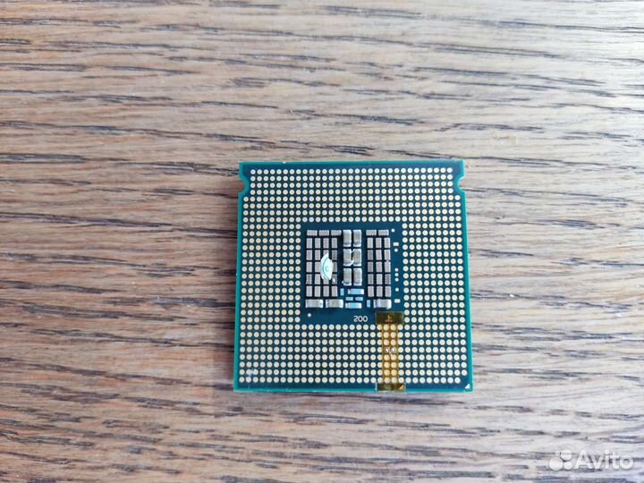 Процессор Xeon E5472 (3,00GHz/12m/1600)