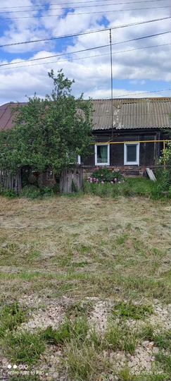 Дом 60 м² на участке 5 сот.