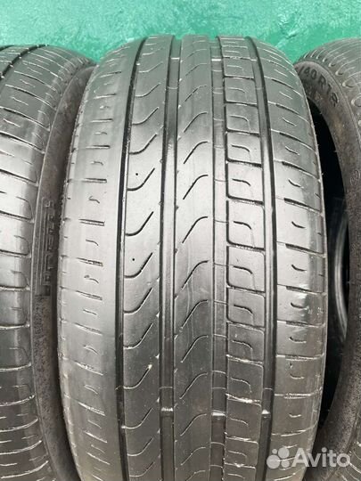 Pirelli Cinturato P7 225/45 R18 и 255/40 R18 95Y
