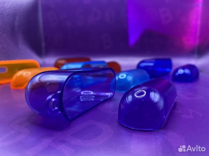 Чехол прочный AirPods