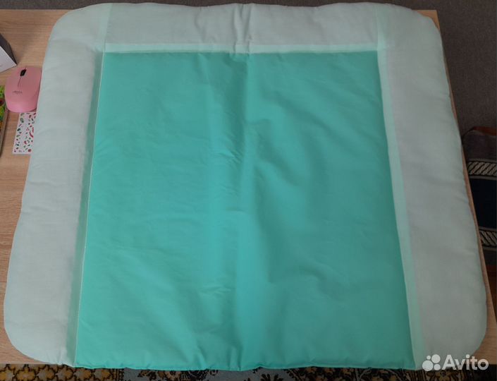 Матрасик на пеленальный стол