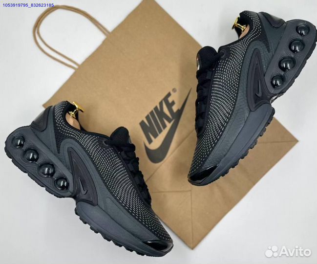 Кроссовки Nike Air Max Dn (Арт.61051)