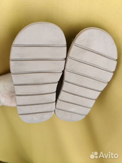 Сандалии детские Happy Baby 21