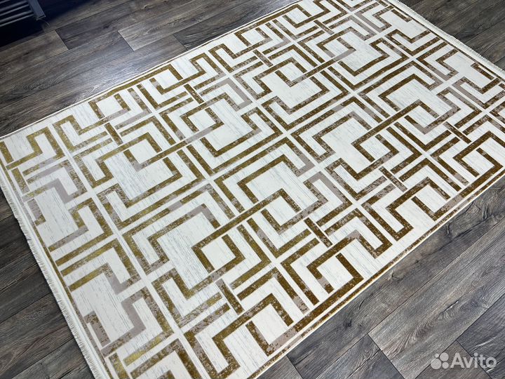 Ковер иран шелк (большой выбор)