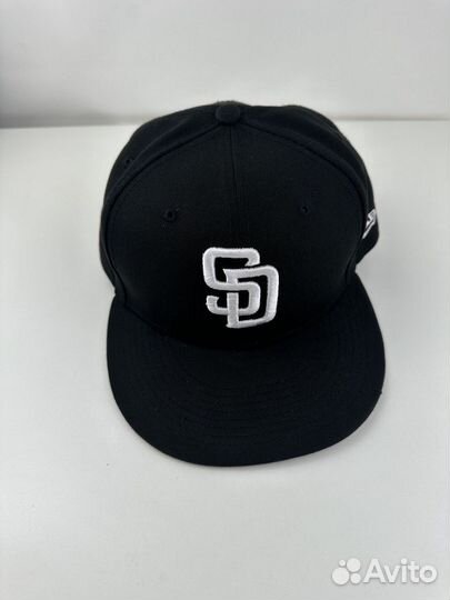 Кепка бейсболка New Era 9Fifty новая оригинал