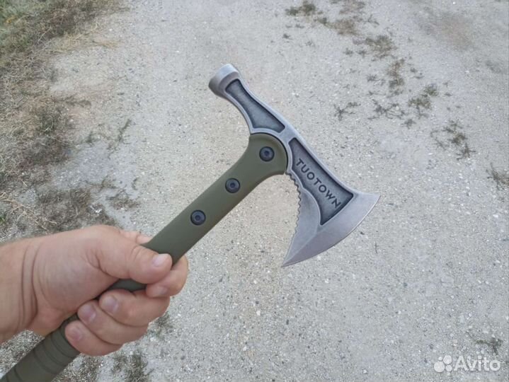 Топор горный