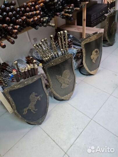 Подарочные наборы на новый год и 23 февраля