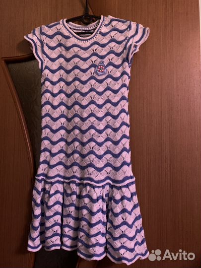 Детская одежда