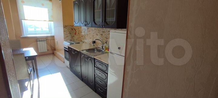 1-к. квартира, 36 м², 9/10 эт.