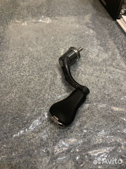 Катушка Shimano Vanquish 19 C2000S