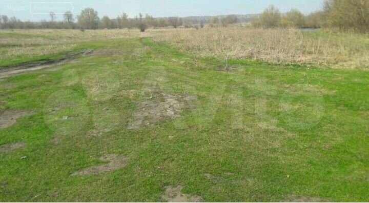 Участок 8 сот. (ИЖС)