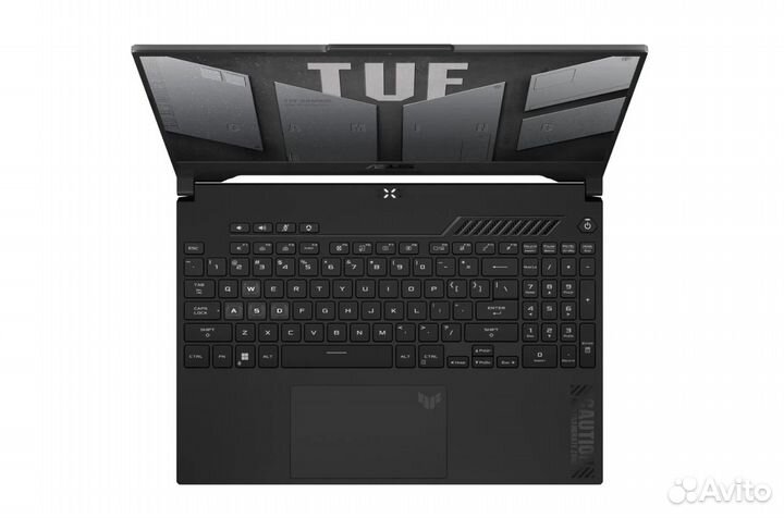 Новый игровой asus TUF Gaming F15 FX507ZV4-LP106 Г