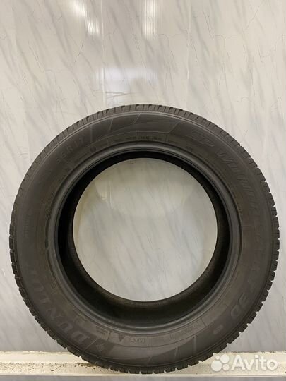 Dunlop SP Winter Sport 3D 225/55 R17 97H