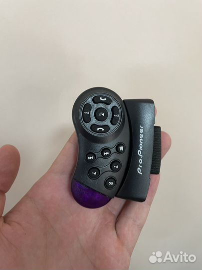 Автомагнитола bluetooth