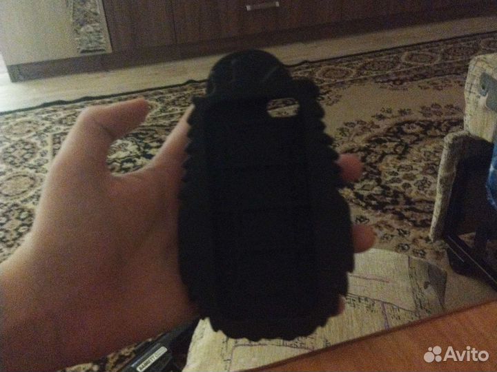 Чехол на iPhone se 2016