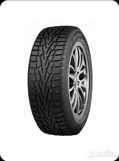 Cordiant Snow Cross 195/65 R15 91T