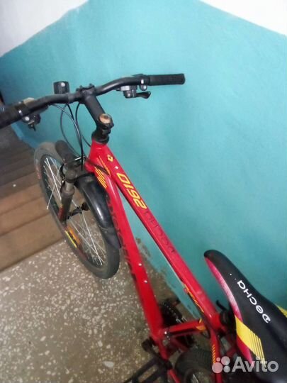 Велосипед Десна 2610