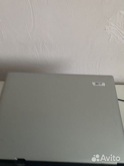 Ноутбук Acer Aspire 3000