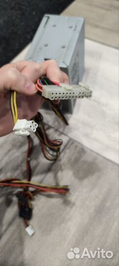 Блоки питания для компьютера 250w