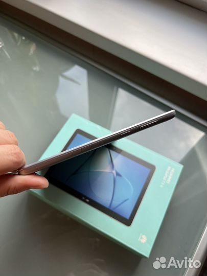 Планшет huawei mediapad t3 10