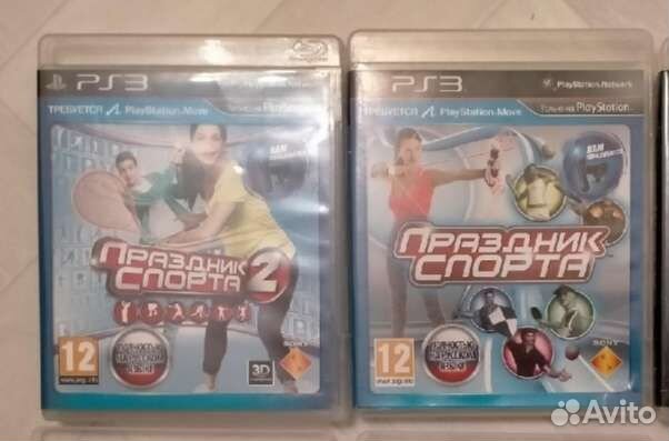 Ps3 игра