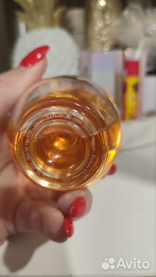 Парфюм Dior Jadore in Joy