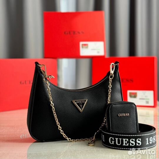 Сумка женская guess