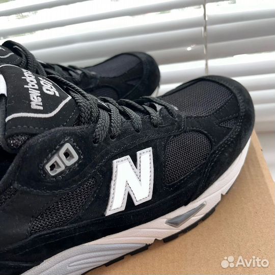 Кроссовки New Balance