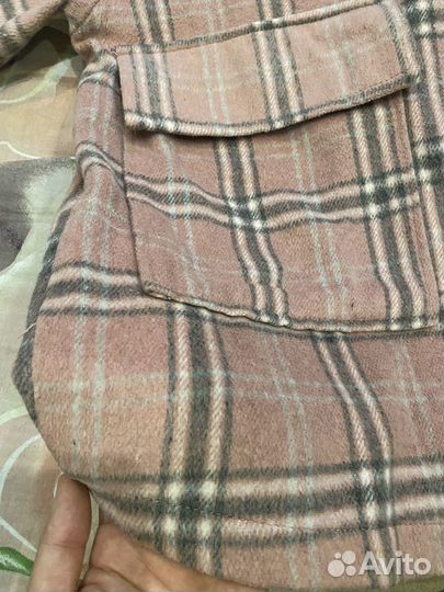 Рубашка женская