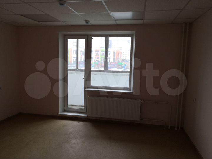 Свободного назначения, 22.6 м²