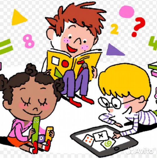 Математика на пять