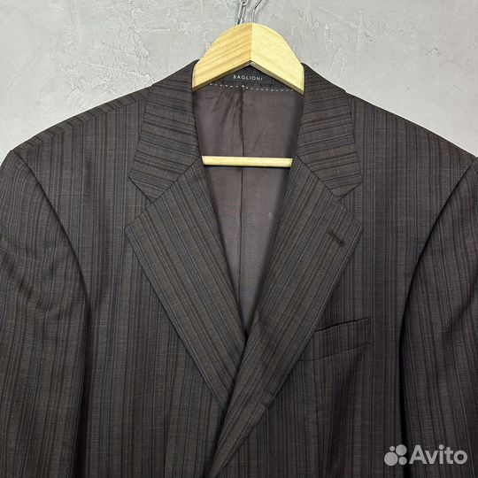 Baglioni Italy 150's Костюм Классический