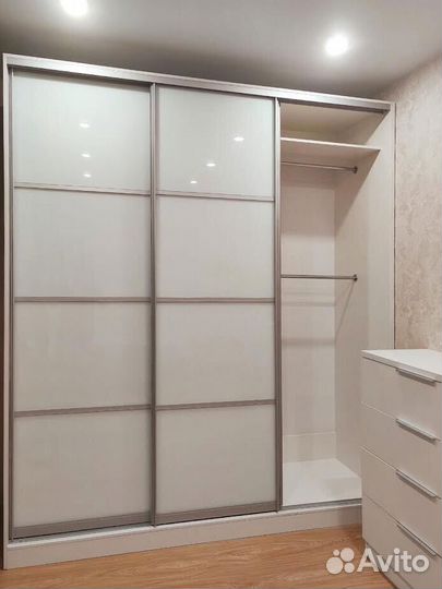 Шкаф напрямую с фабрики