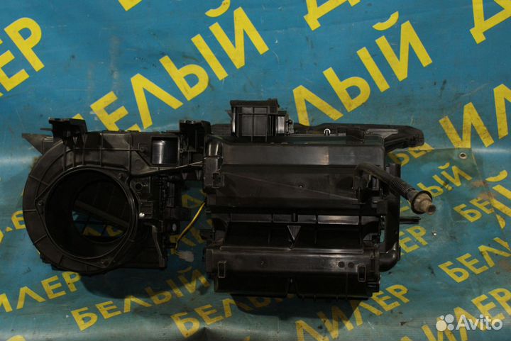 Корпус печки Mitsubishi ASX