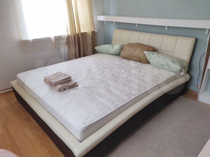 Дом 135 м² на участке 12 сот.