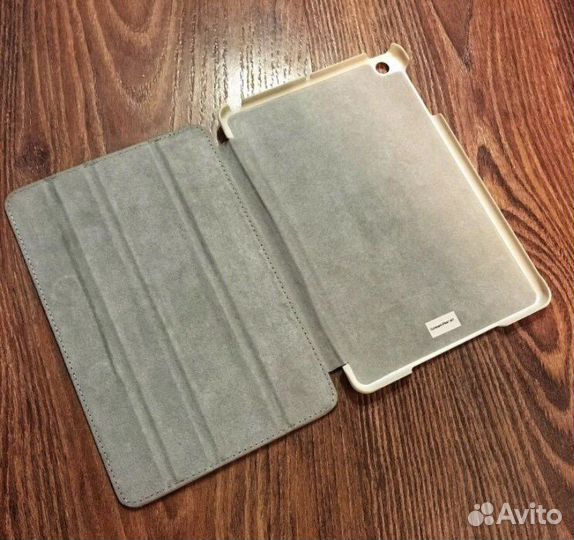 Чехол-книжка на iPad mini